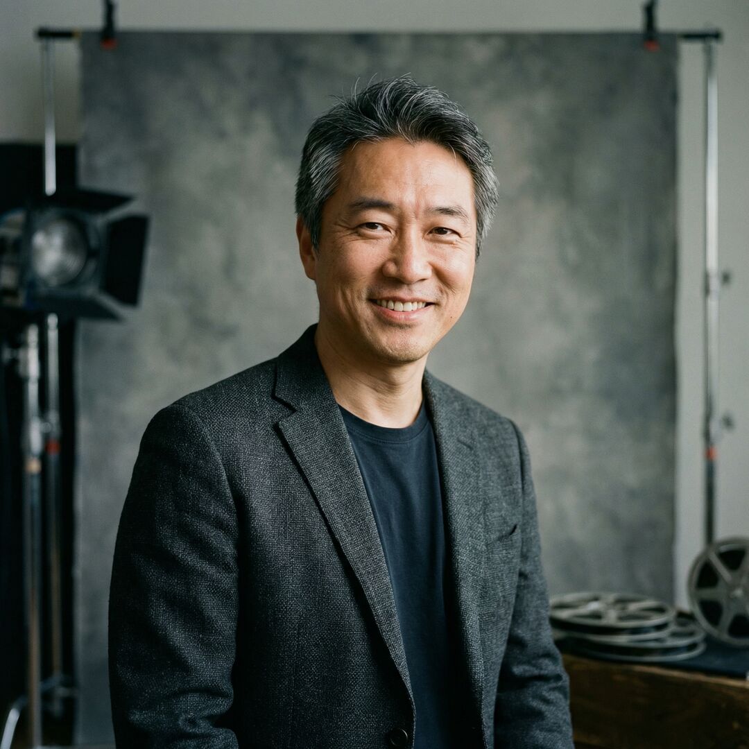 花都影视导演张明