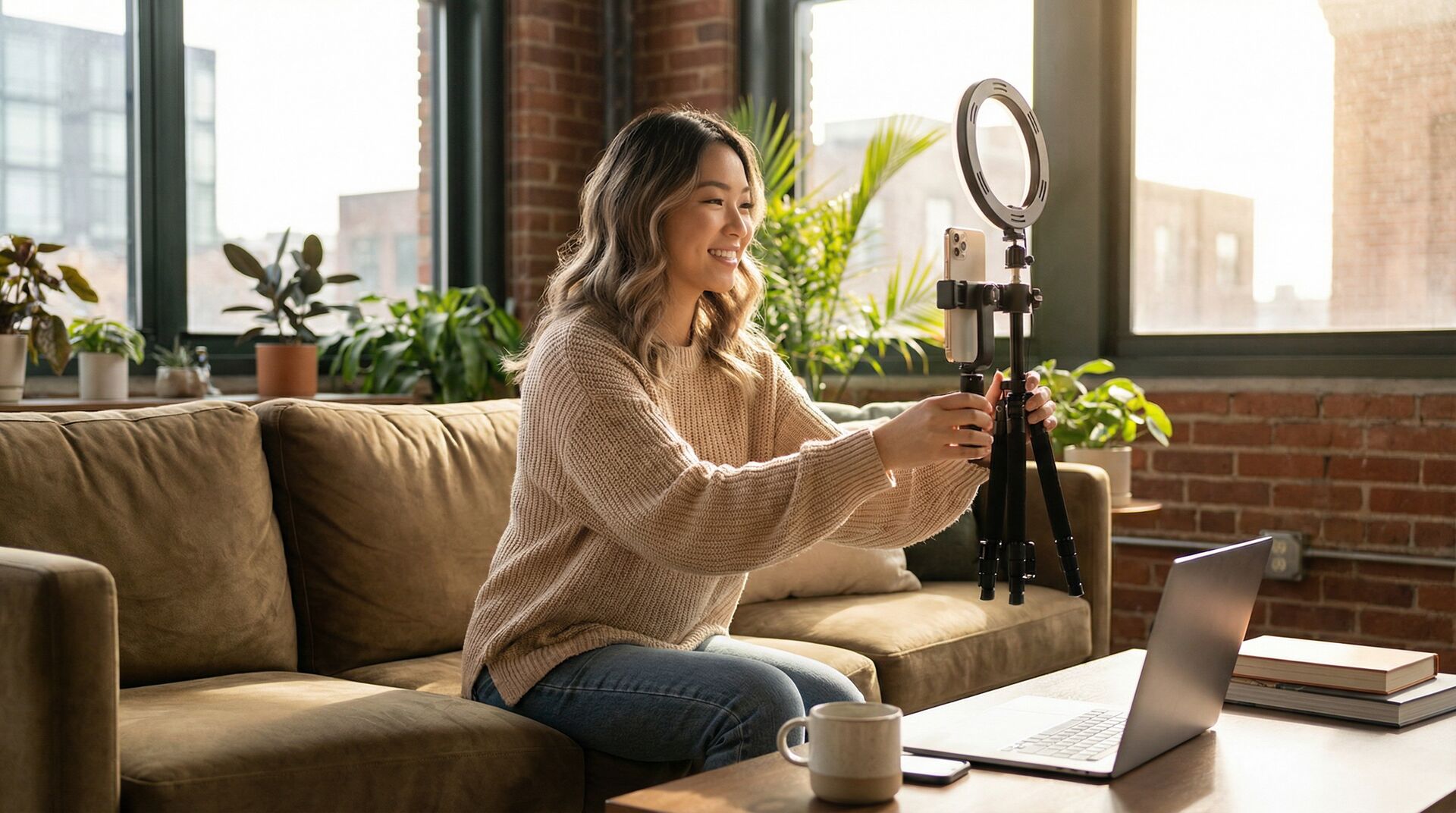 花都影视生活vlog视频